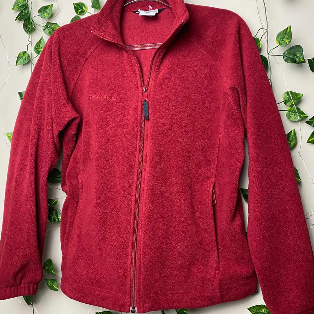 Columbia Jacket